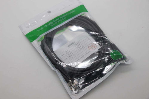 网线不够长怎么办？毕亚兹六类网线延长线来帮忙